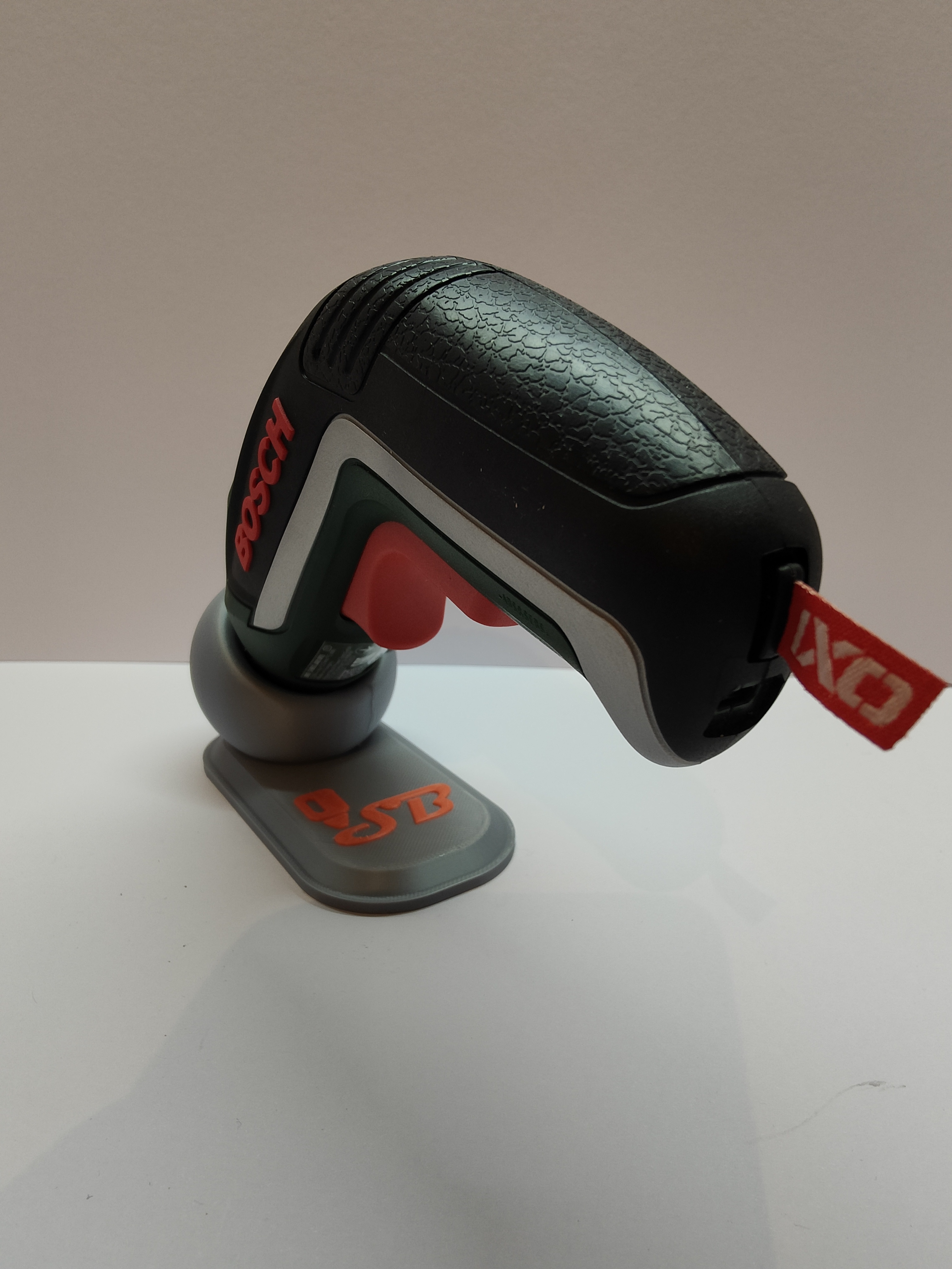 Bosch IXO Stand