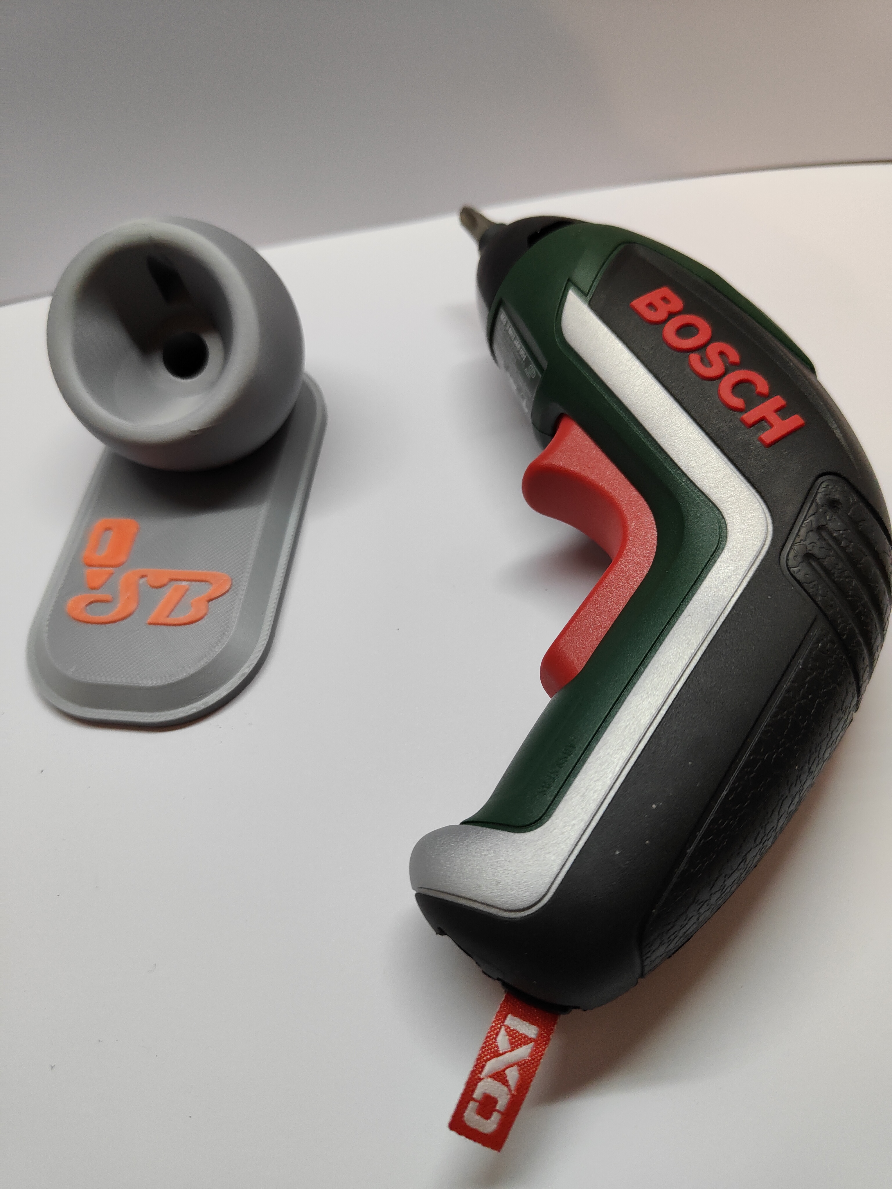 Bosch IXO Stand — miniatura 2