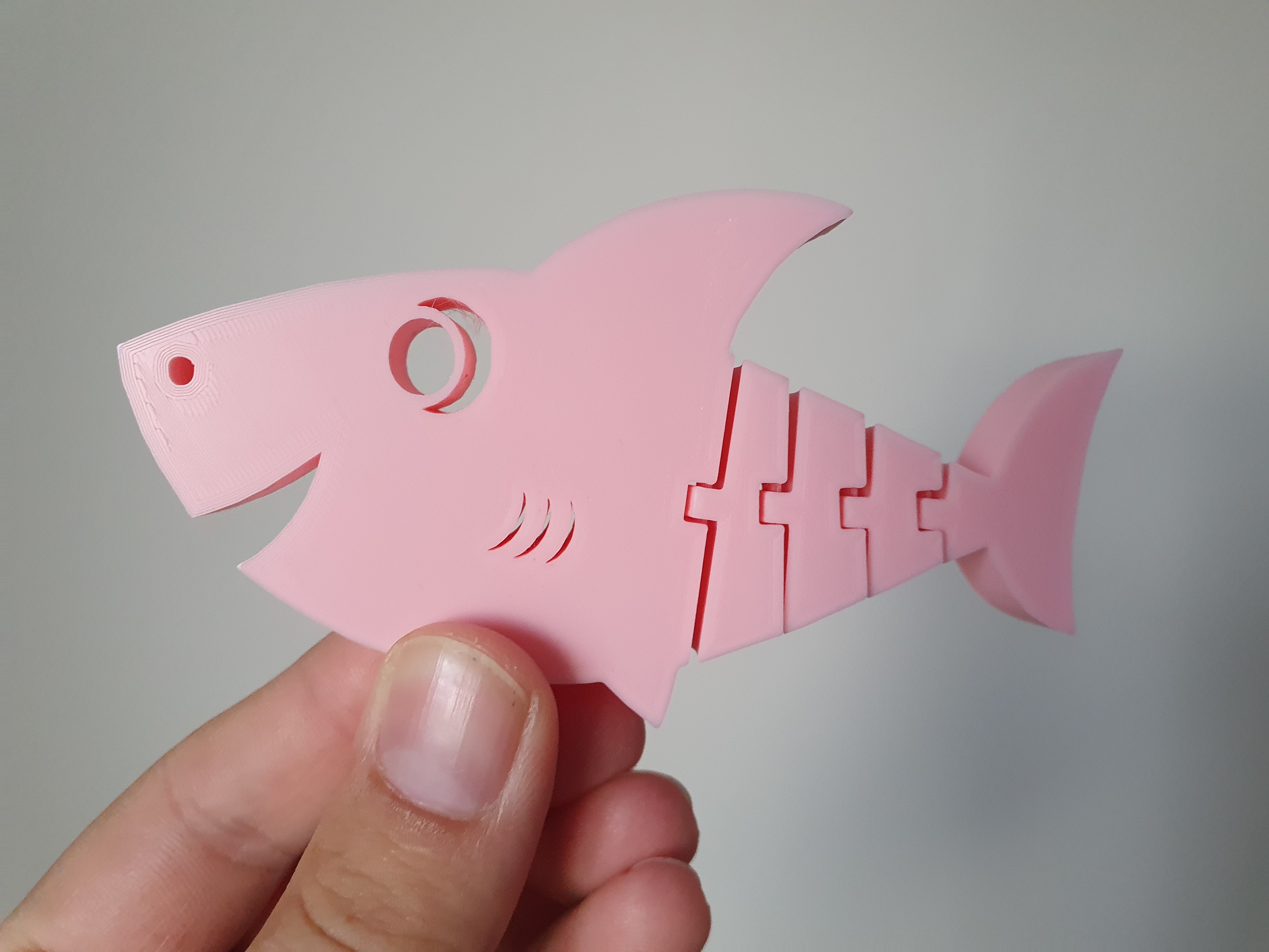 Flexi Babyshark