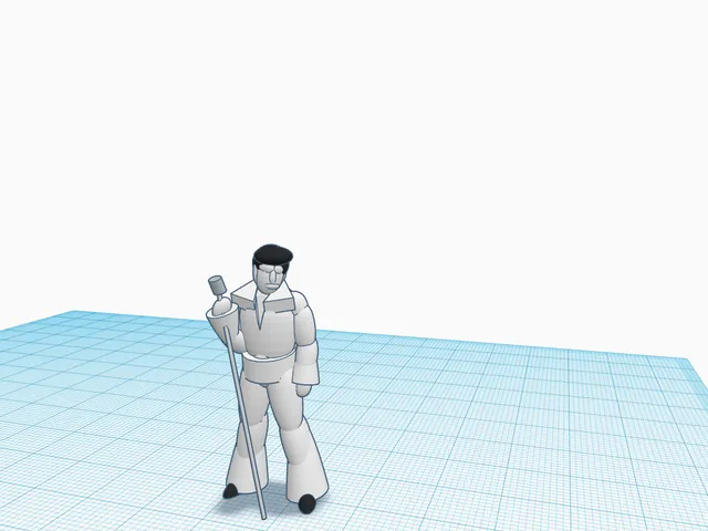 figurine