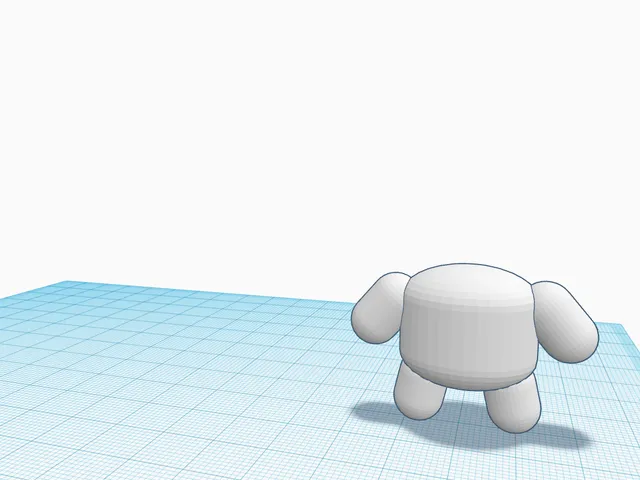 figurine