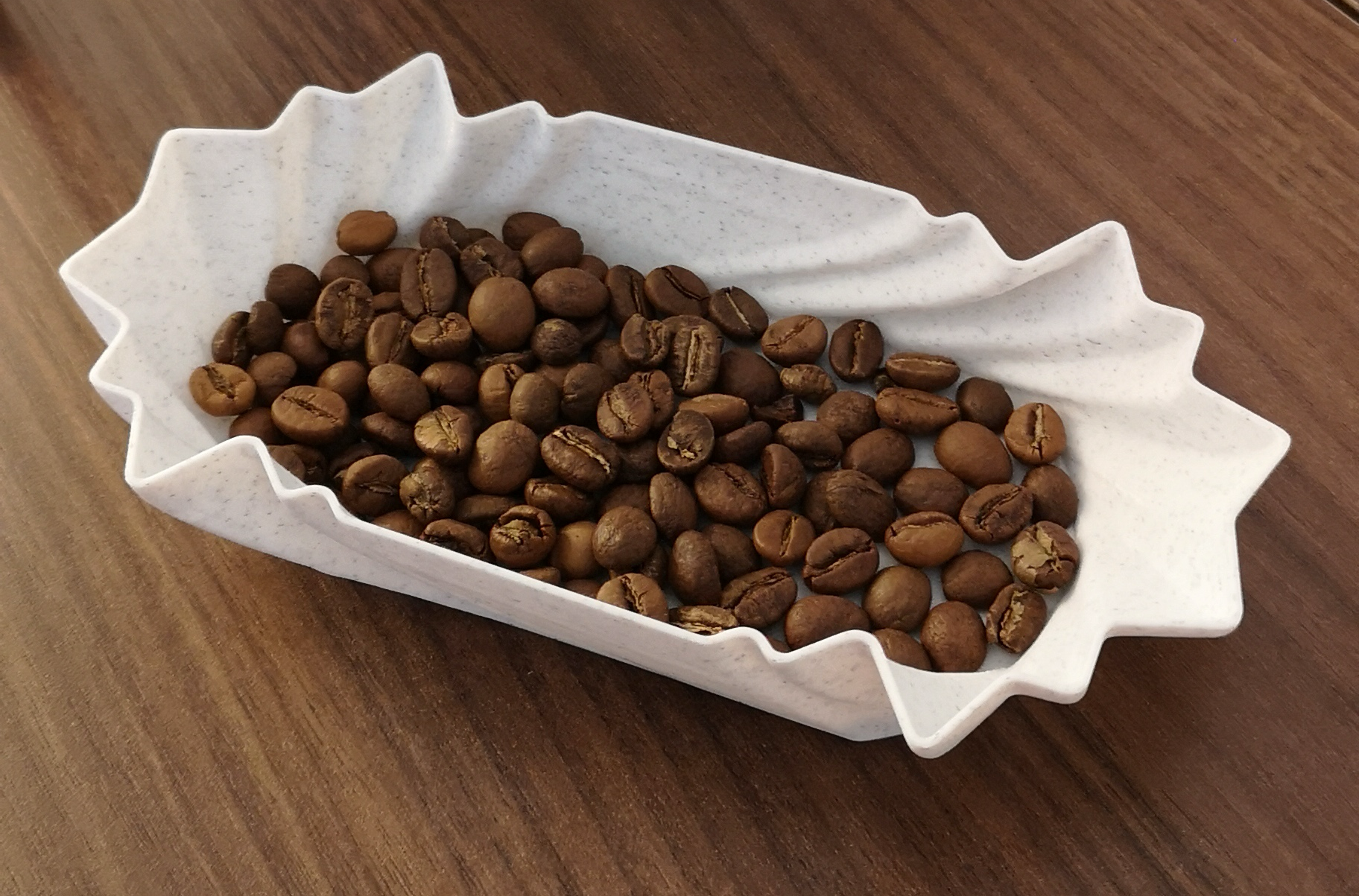 Coffee Beans Tray