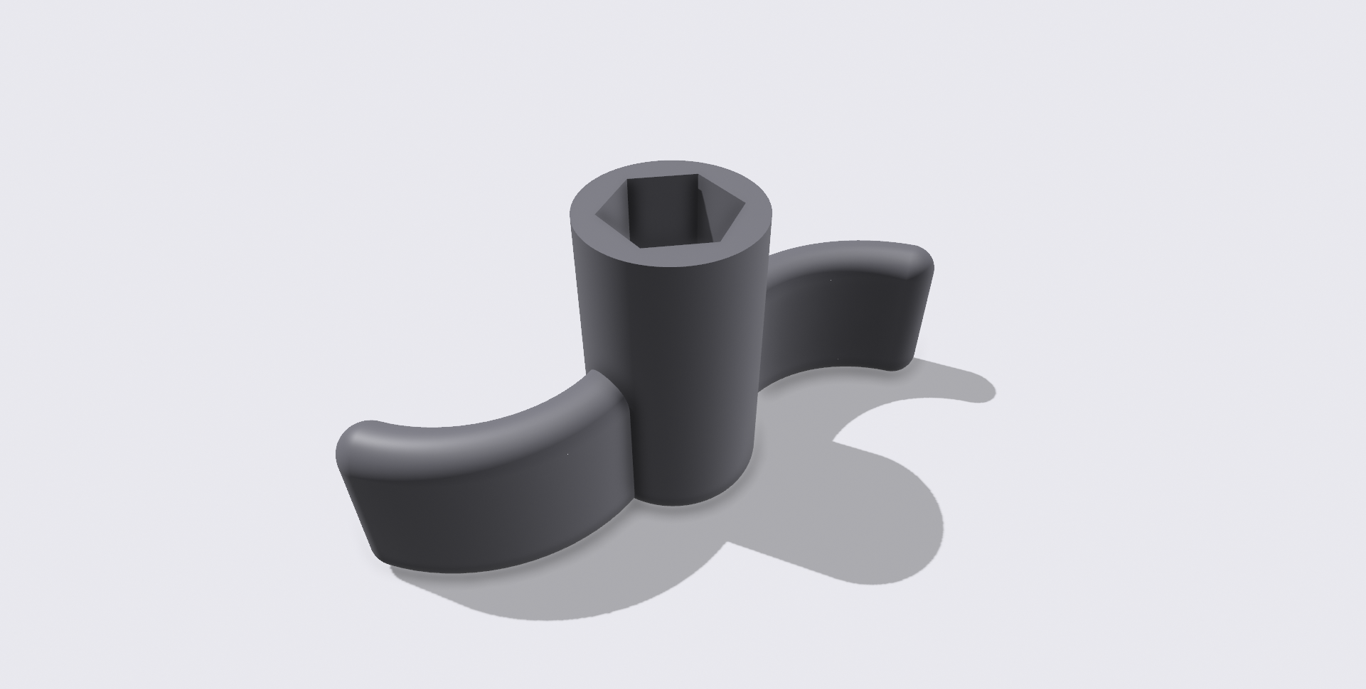 Bit Driver by Erdenay | Download free STL model | Printables.com