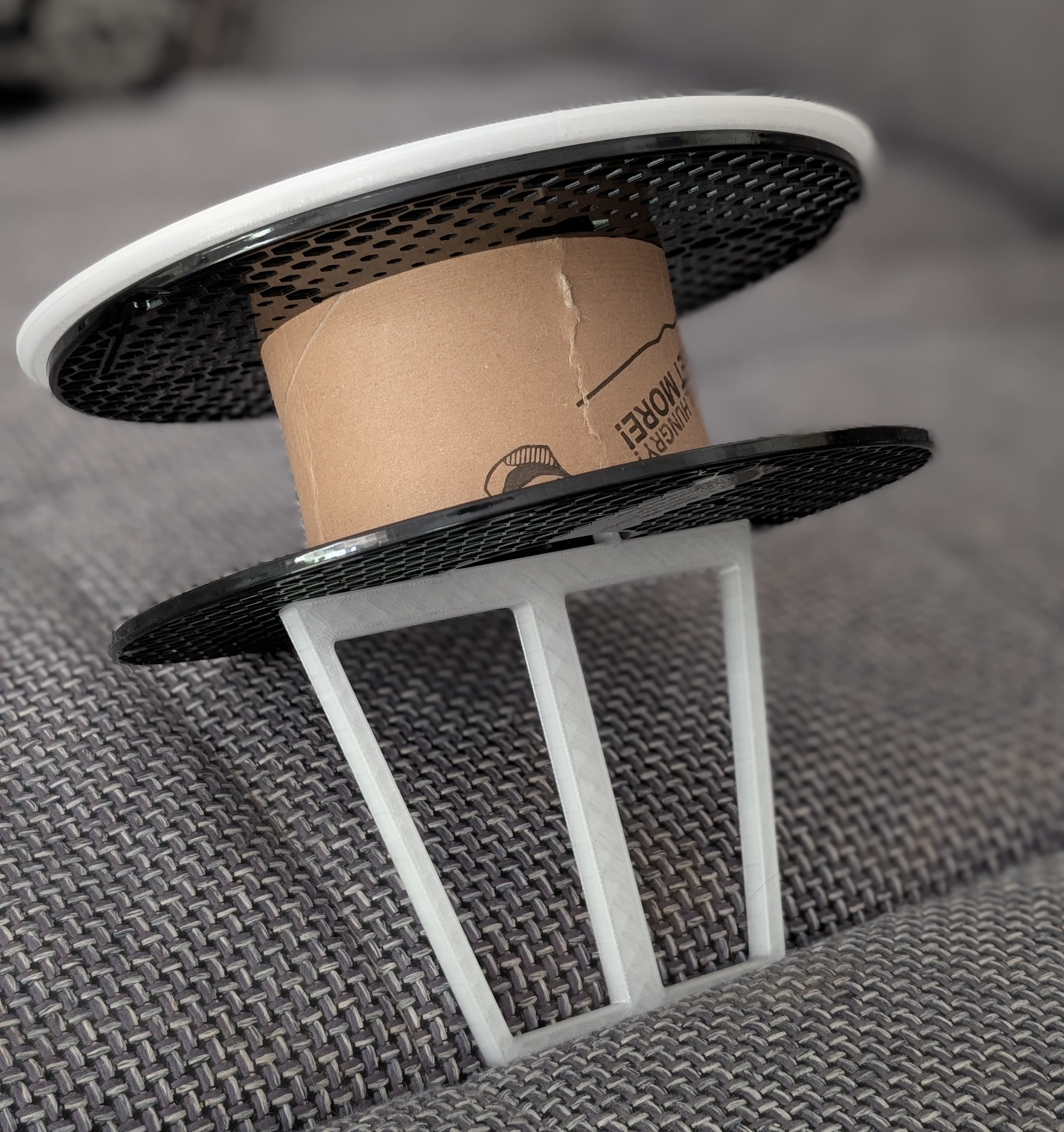 Armrest tray — miniatura 2