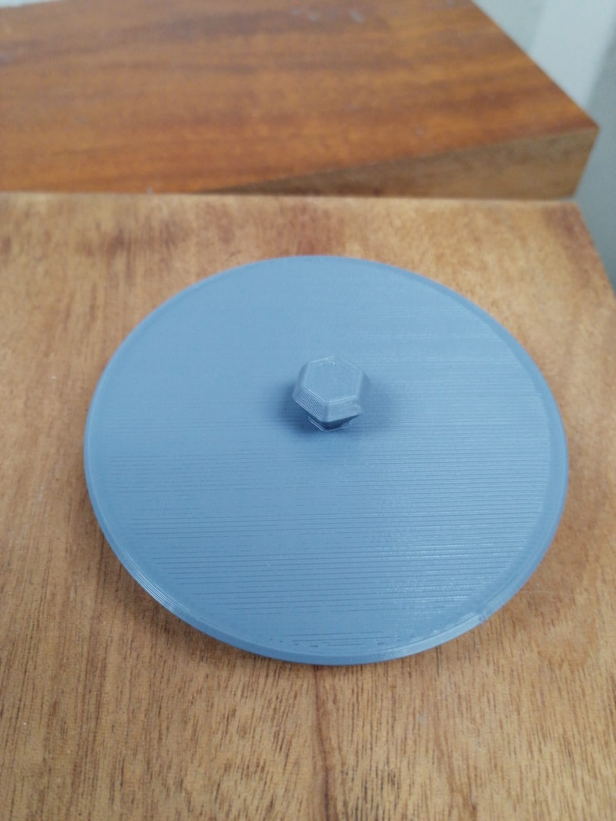 Nespresso CitiZ Espresso Machine Milk Frother Lid by Craig Balfour