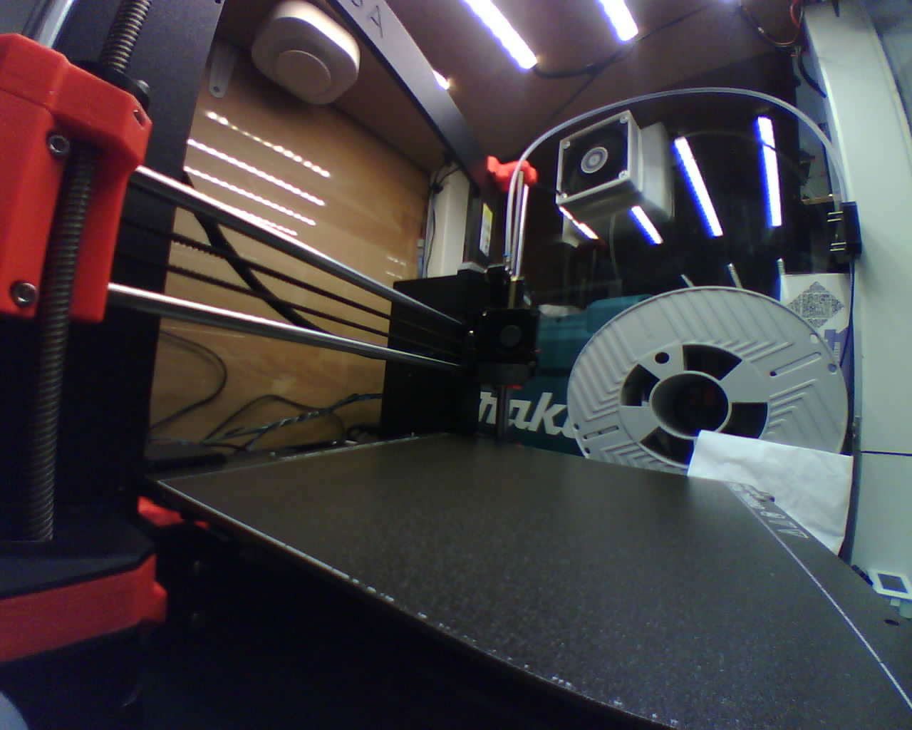 ESP32-cam holder MK3/MK4/MINI by johnyHV | Download free STL model ...