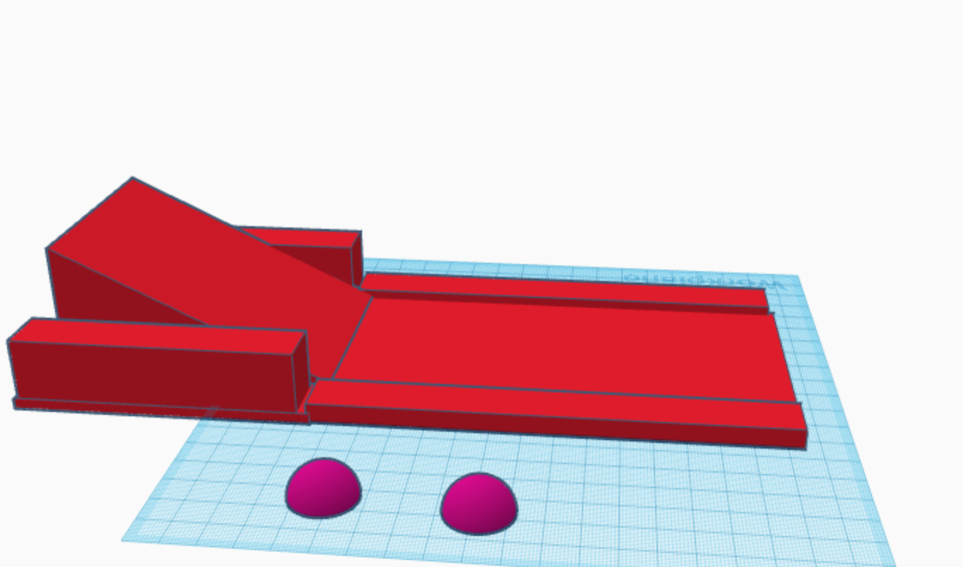 Desktop fidget