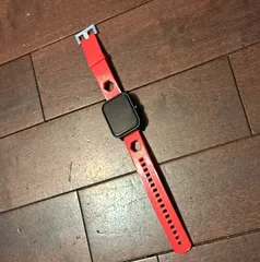Watch Strap