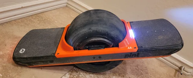 Onewheel Pint Touch Fender