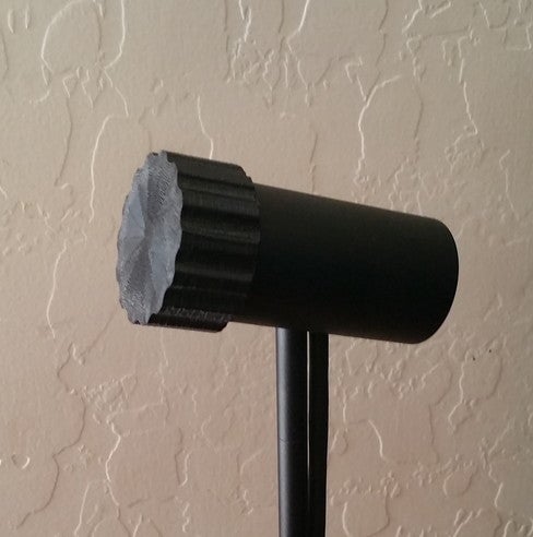 Oculus Rift sensor cover