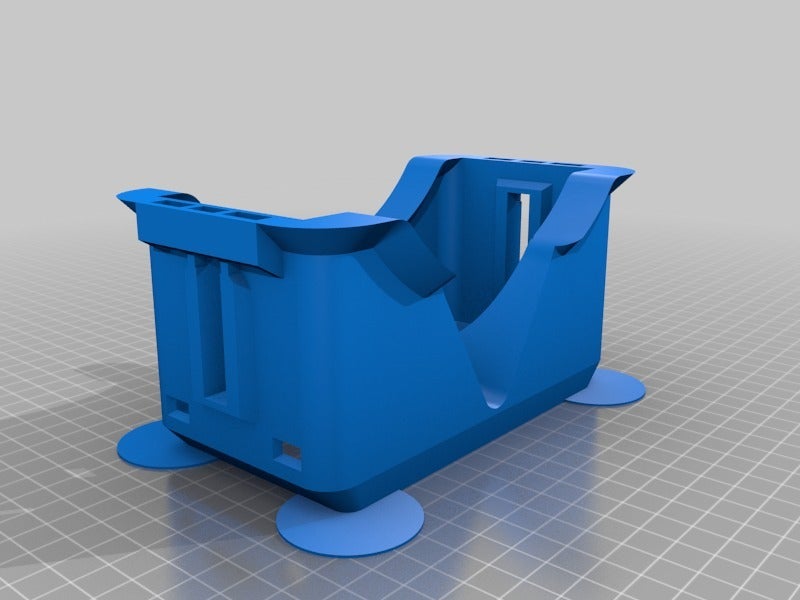 TTVR Modular Virtual Reality Headset — miniatura 2