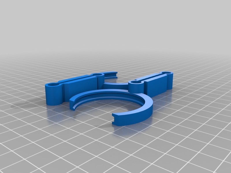 TTVR Modular Virtual Reality Headset — miniatura 7