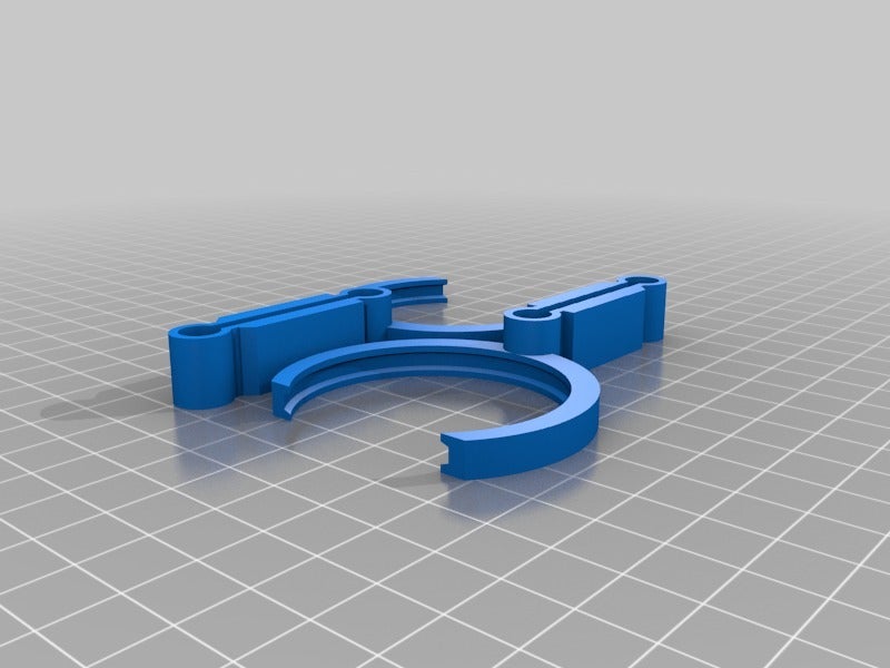 TTVR Modular Virtual Reality Headset — miniatura 8