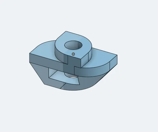 Prusa XL - Nut for 30x30 profile