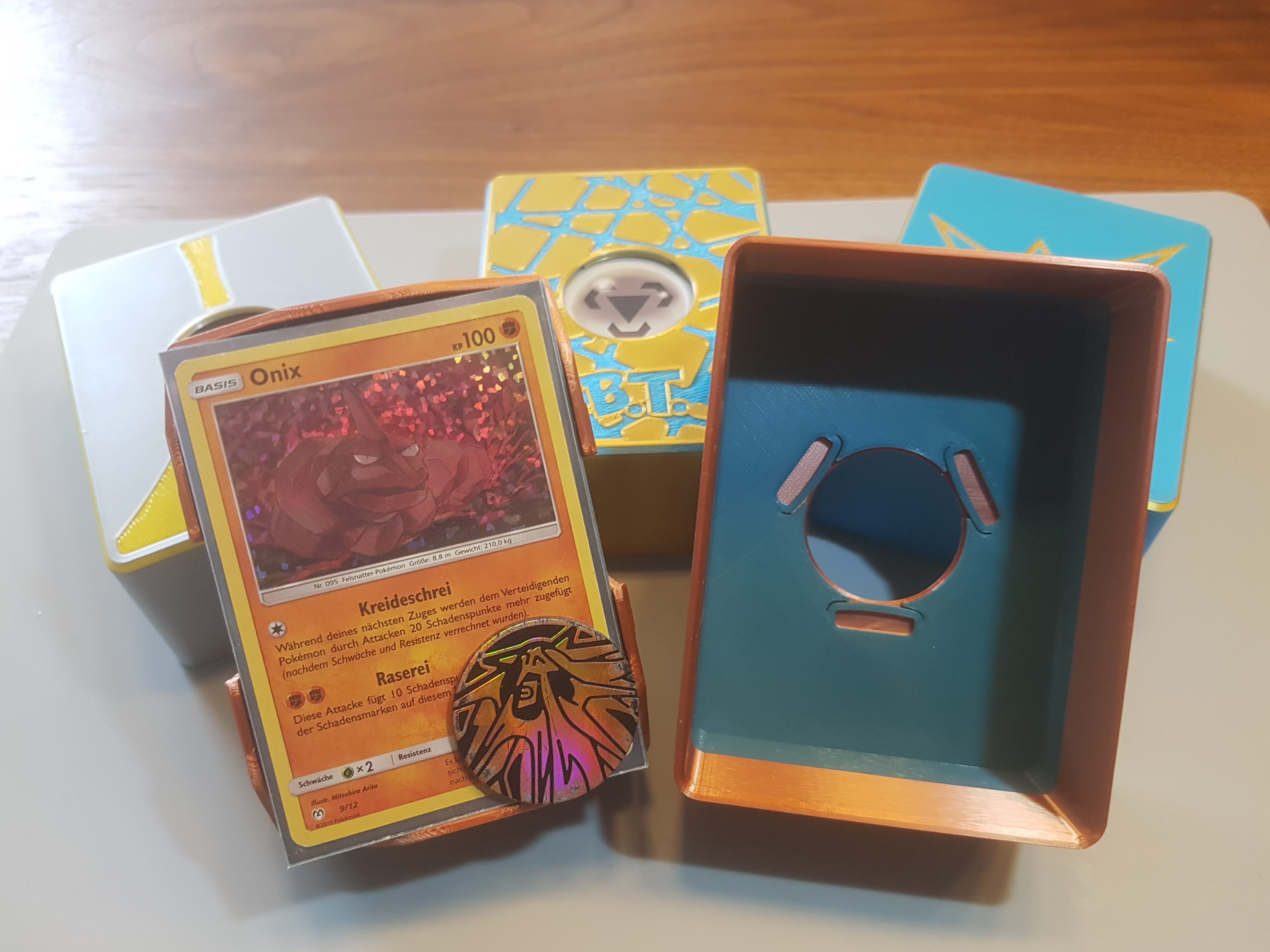 Pokémon Card Deoxys [Constructed Deck] with Sleeve Pokéka