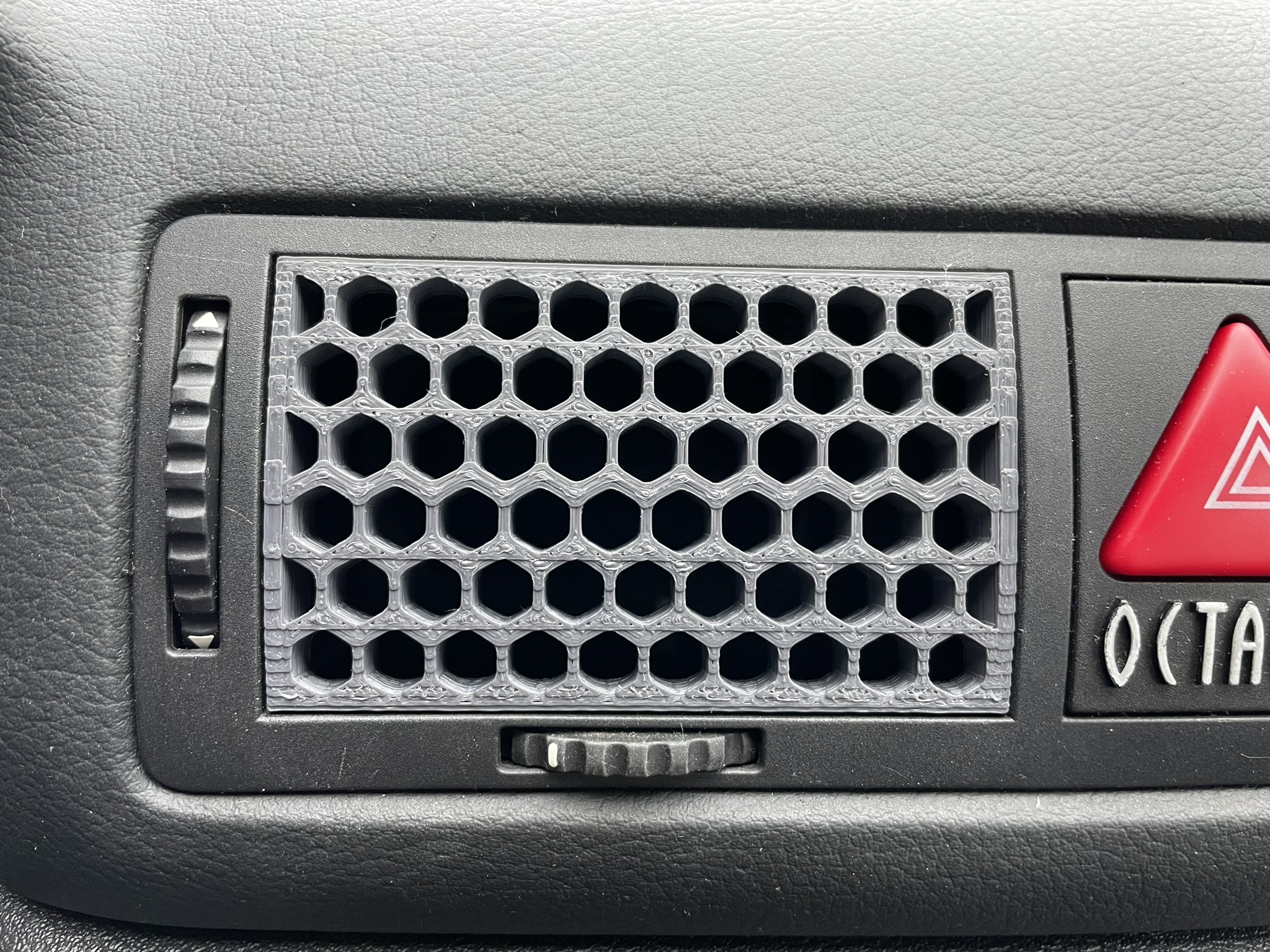 Octavia 1 Ventilation — miniatura 2