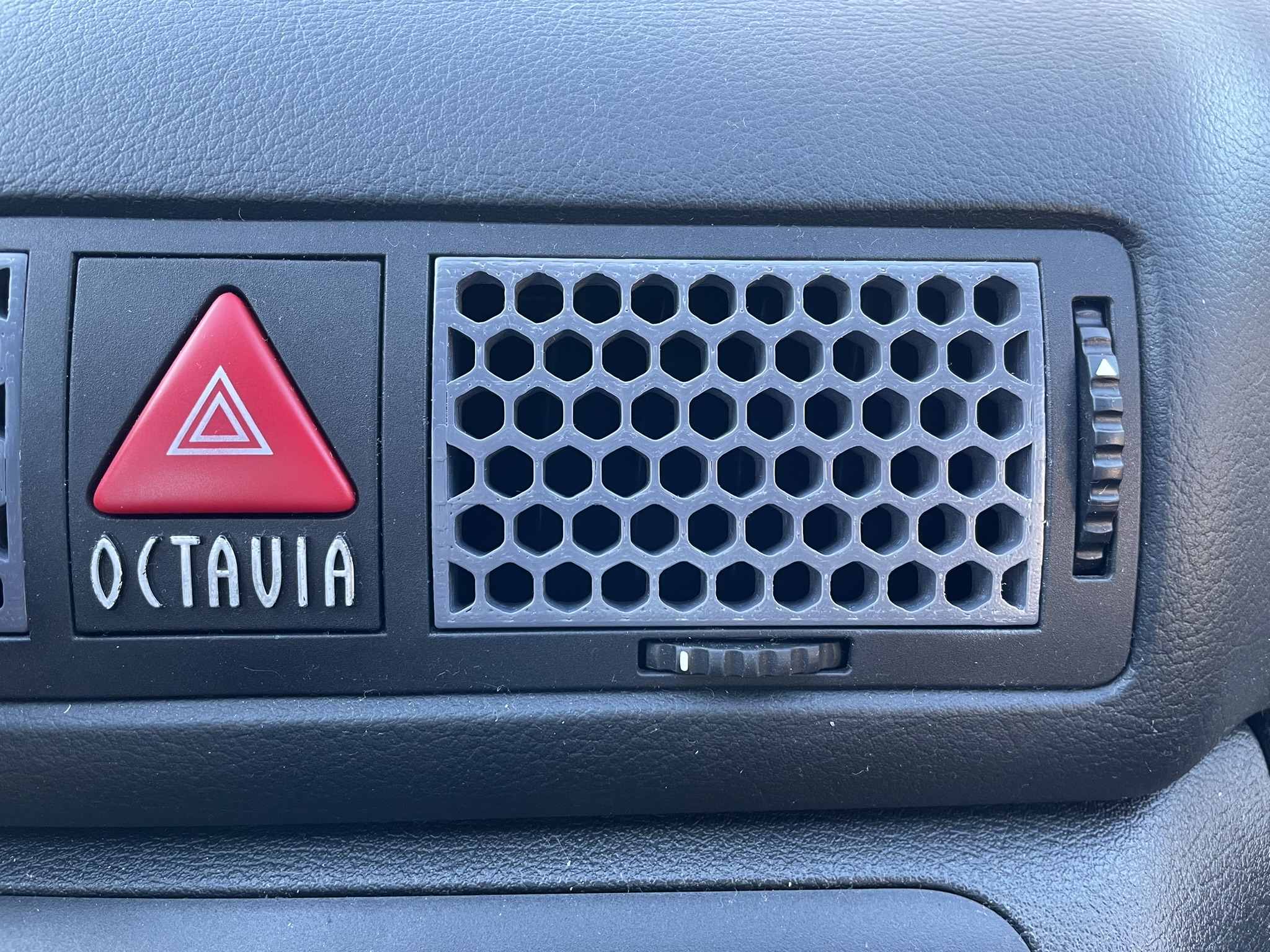 Octavia 1 Ventilation — miniatura 3