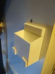 box for filament poops