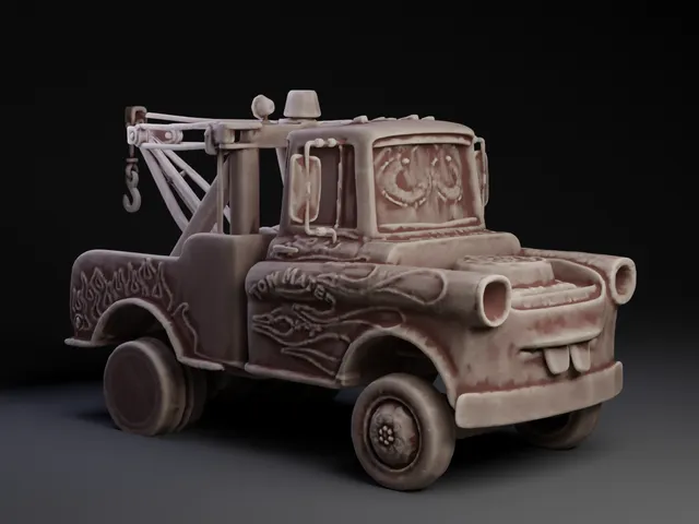 Mater