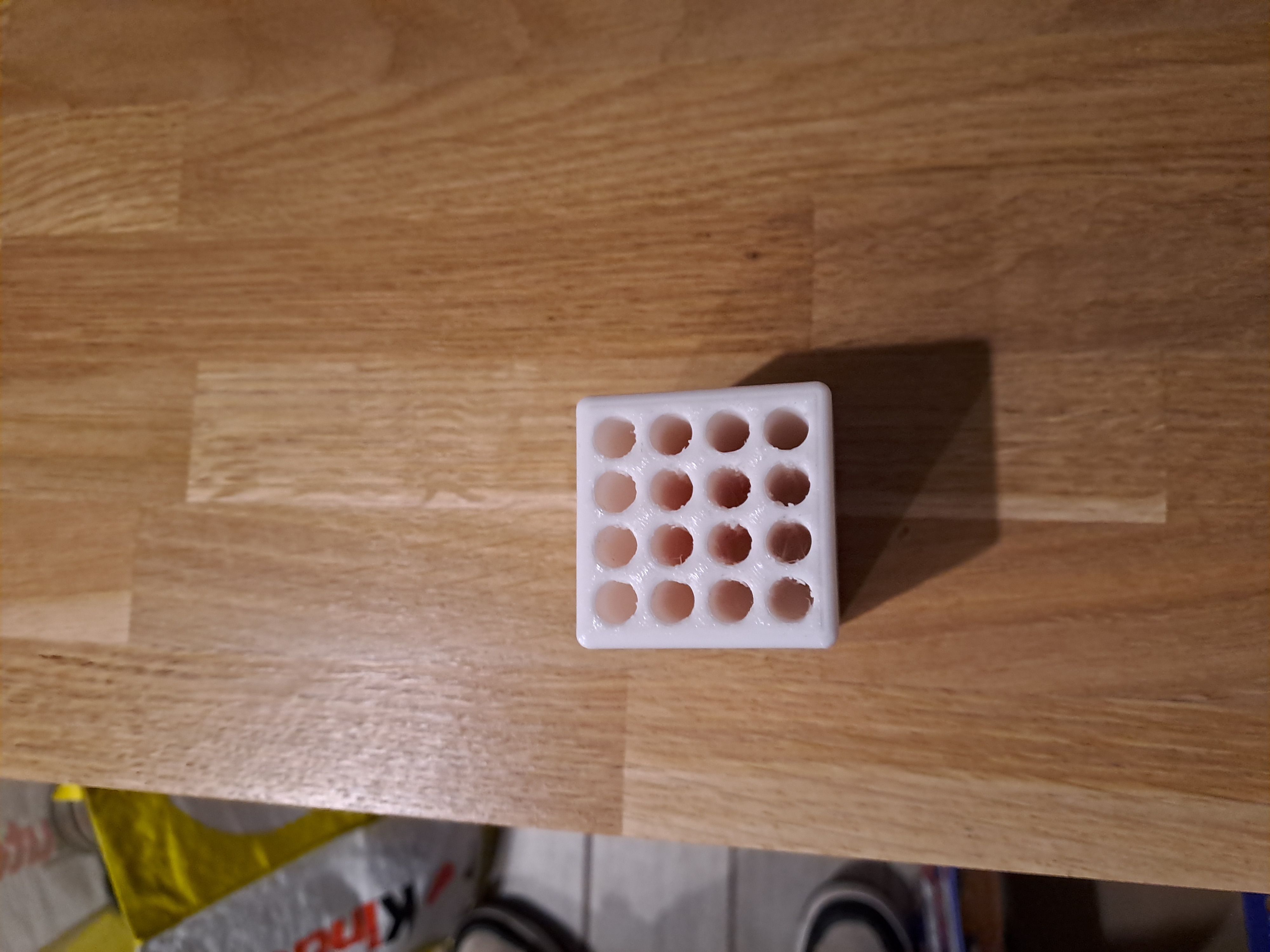 Miniatura 4 do modelo 3D Range outils