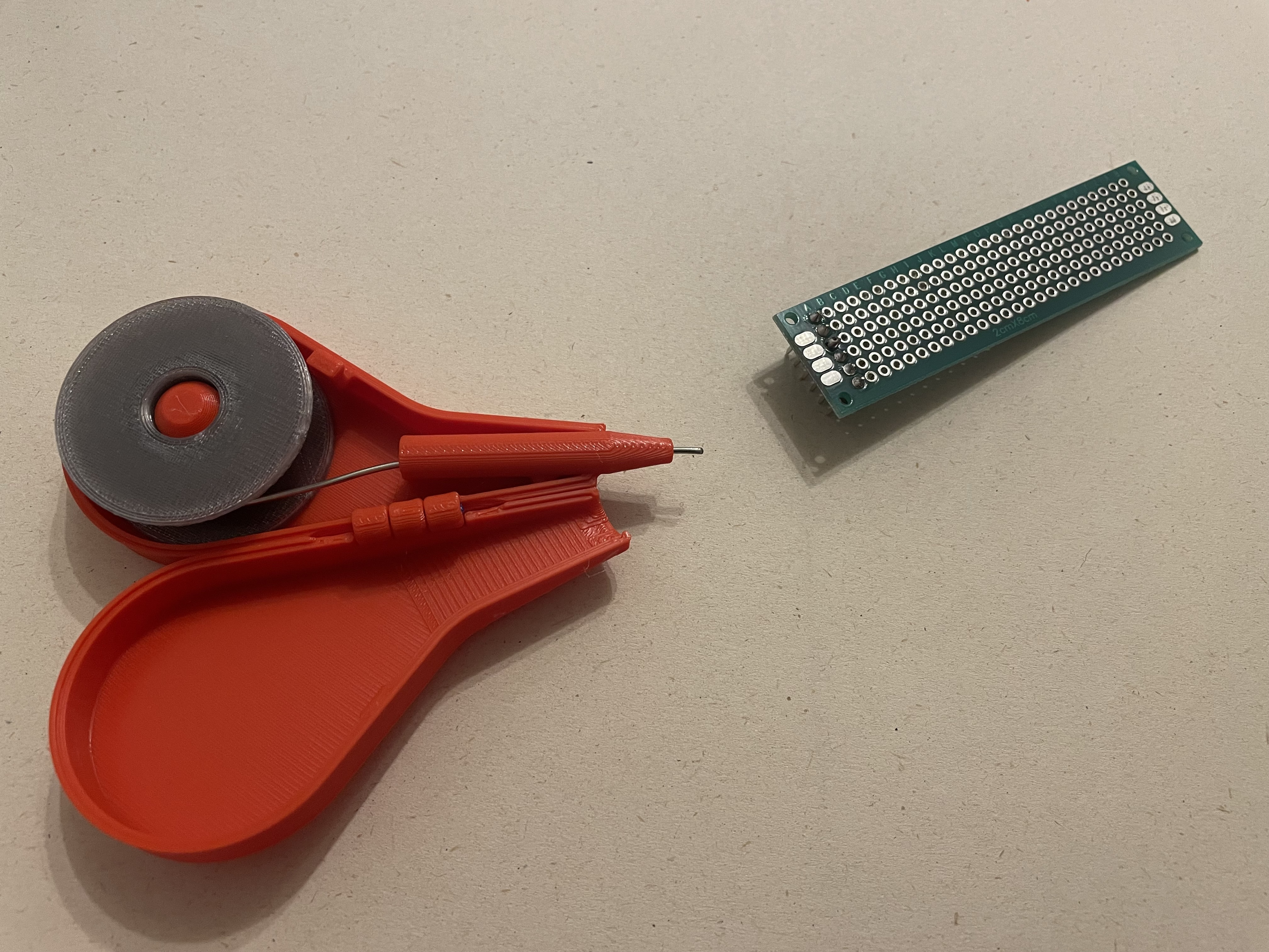 Solder Buddy
