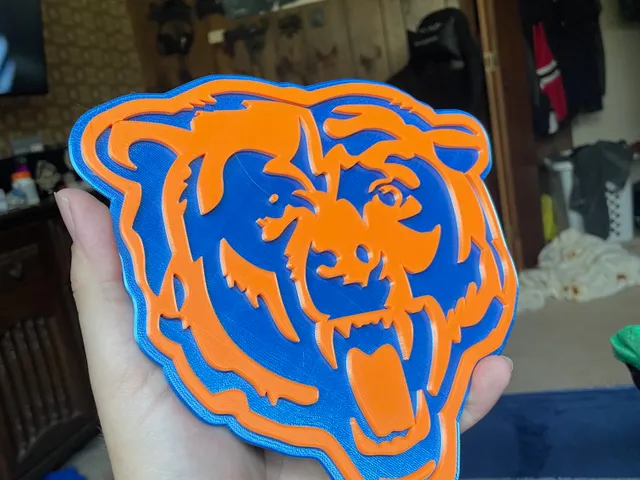 Da Bears