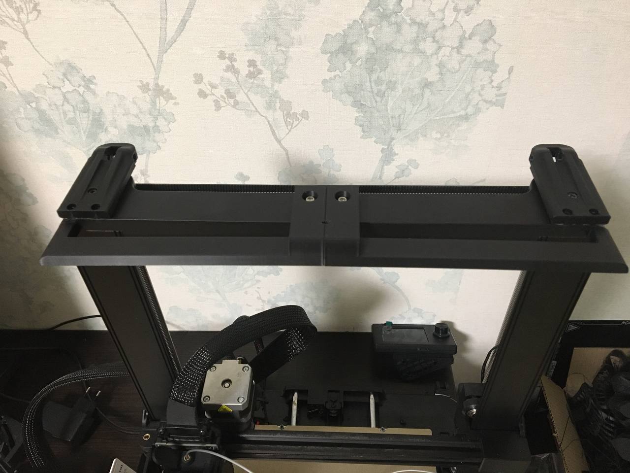 Light for Ender 3 v3 SE or KE