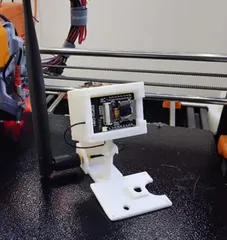 ESP32 CAM 360