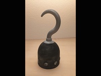 Pirate Hook