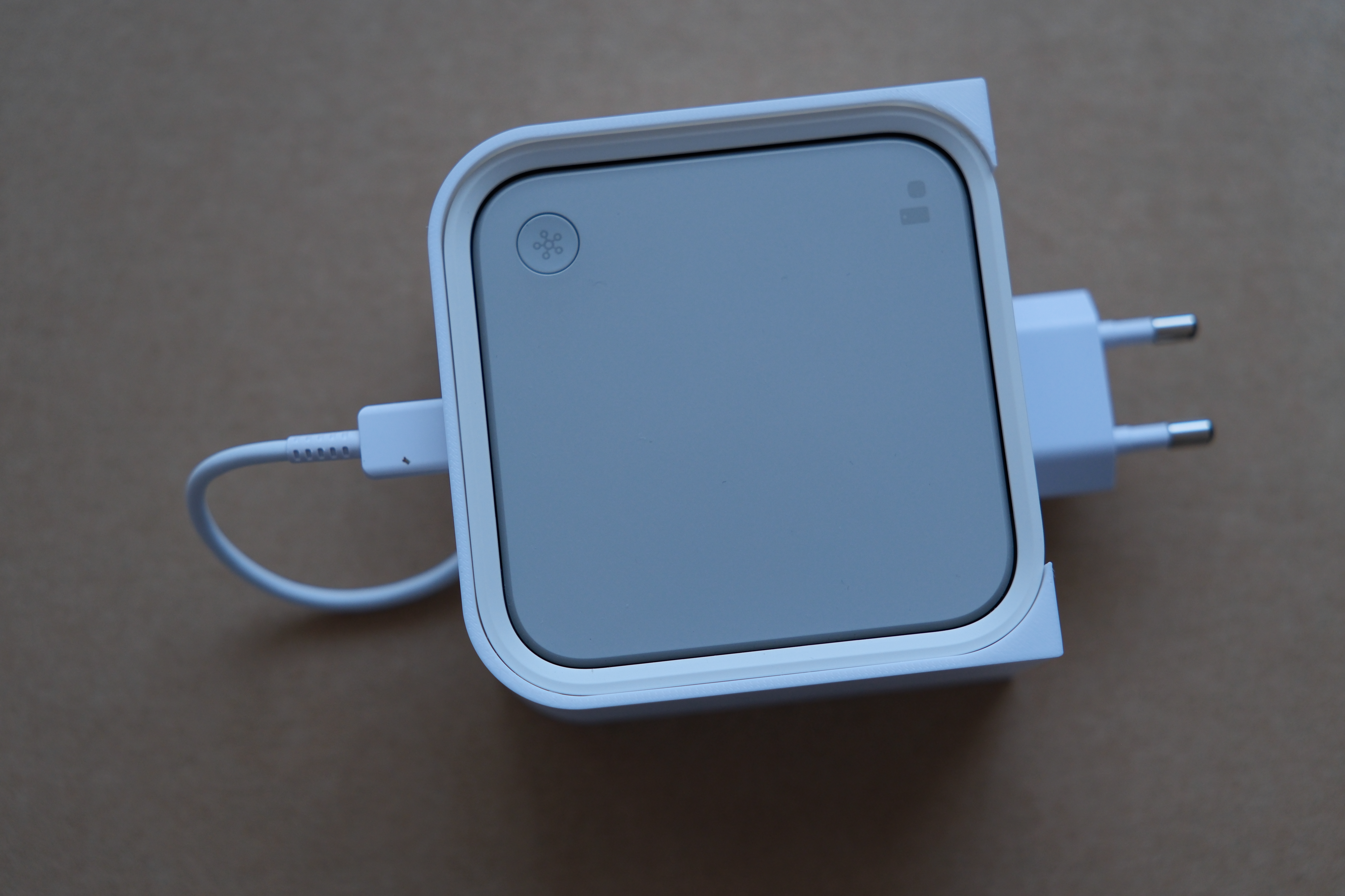 smartthings station wall mount — miniatura 5