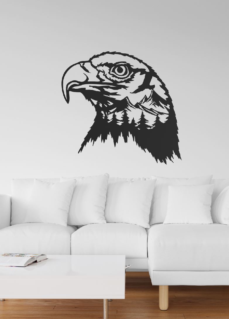 Wall art - Nature in Eagle
