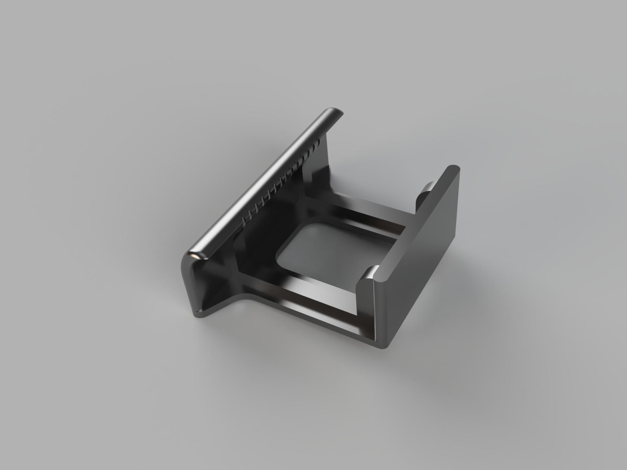 Photovoltaic Water Drainage Clip
