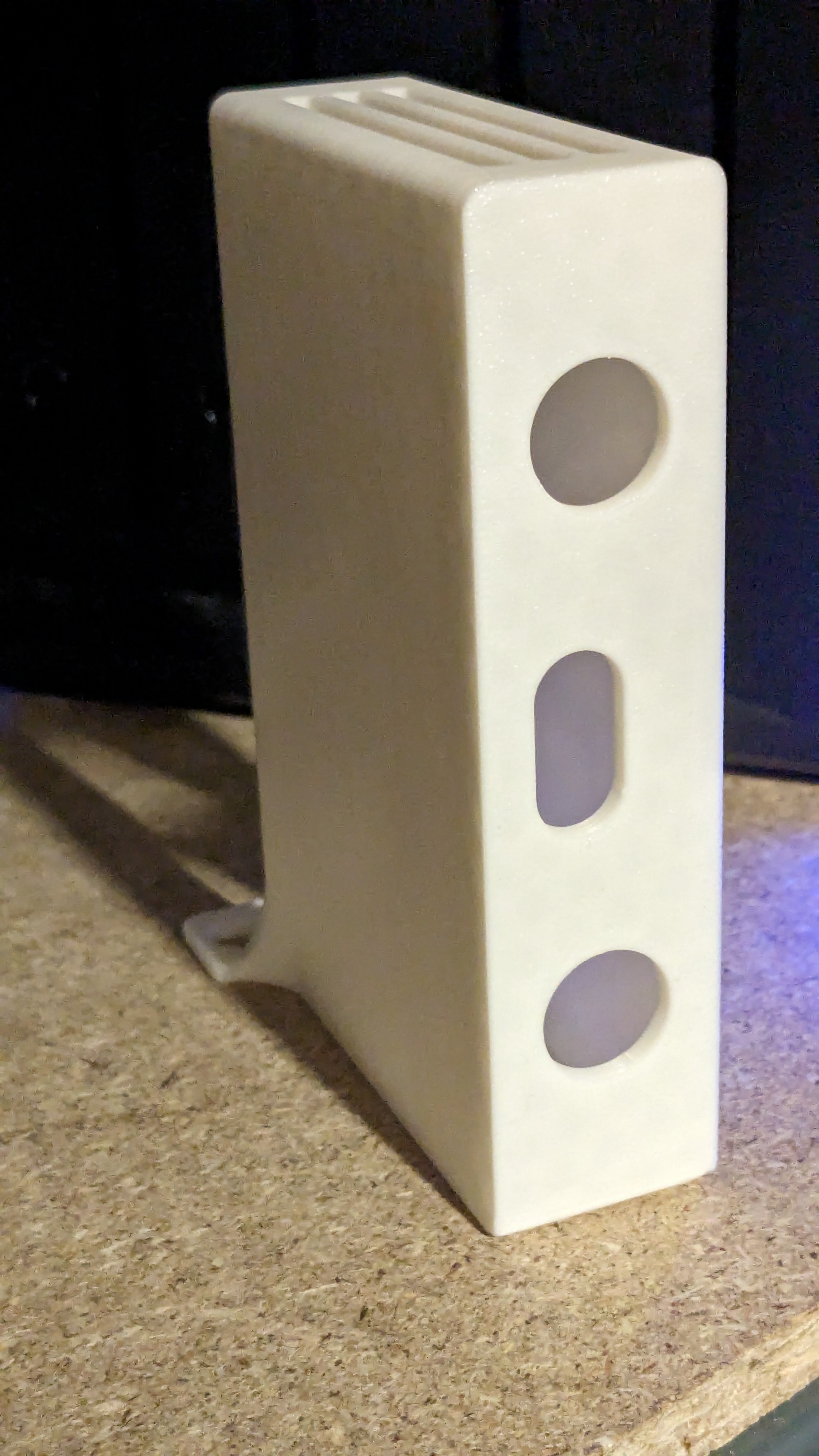 unifi-flex-mini-vertical-mount-by-andrew-hoeveler-download-free-stl