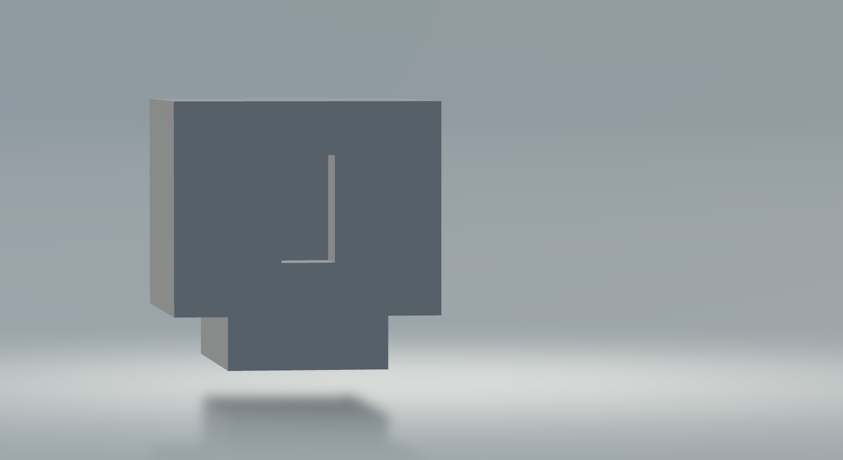 geometry dash polargeist icon