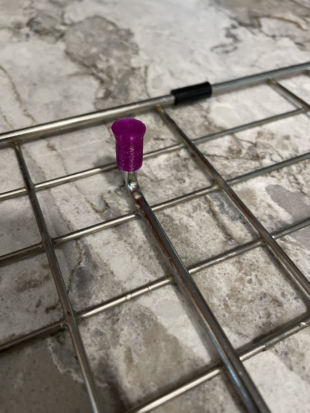 kraus-sink-grate-foot-by-rafirtech-download-free-stl-model