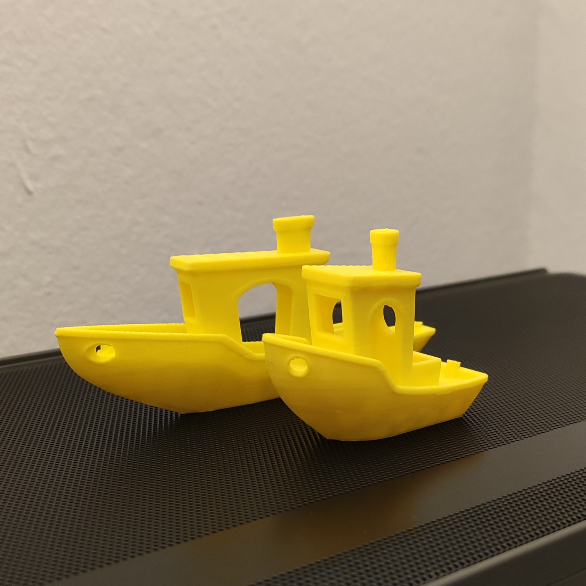 "The Strenchies" A Stretched #3DBenchy Collection, Wide, Long And Tall ...