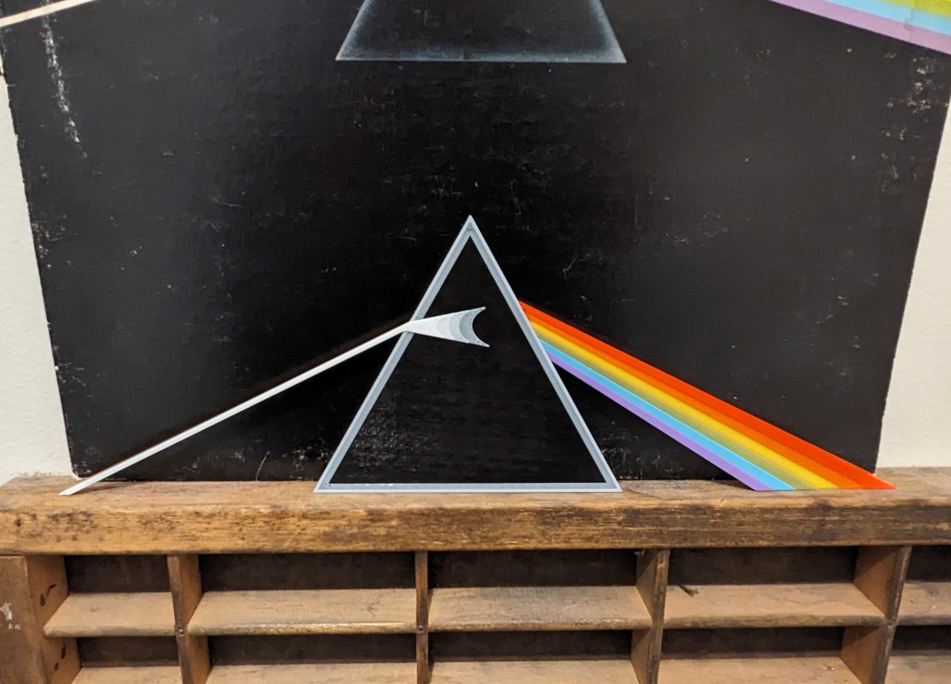 Dark Side of the Moon