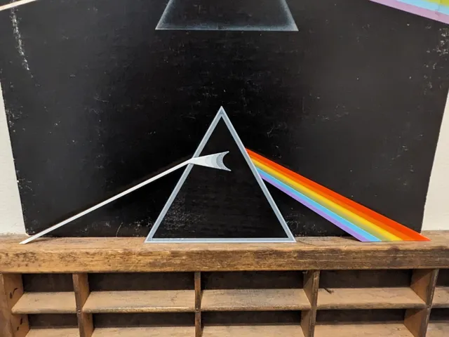 Dark Side of the Moon