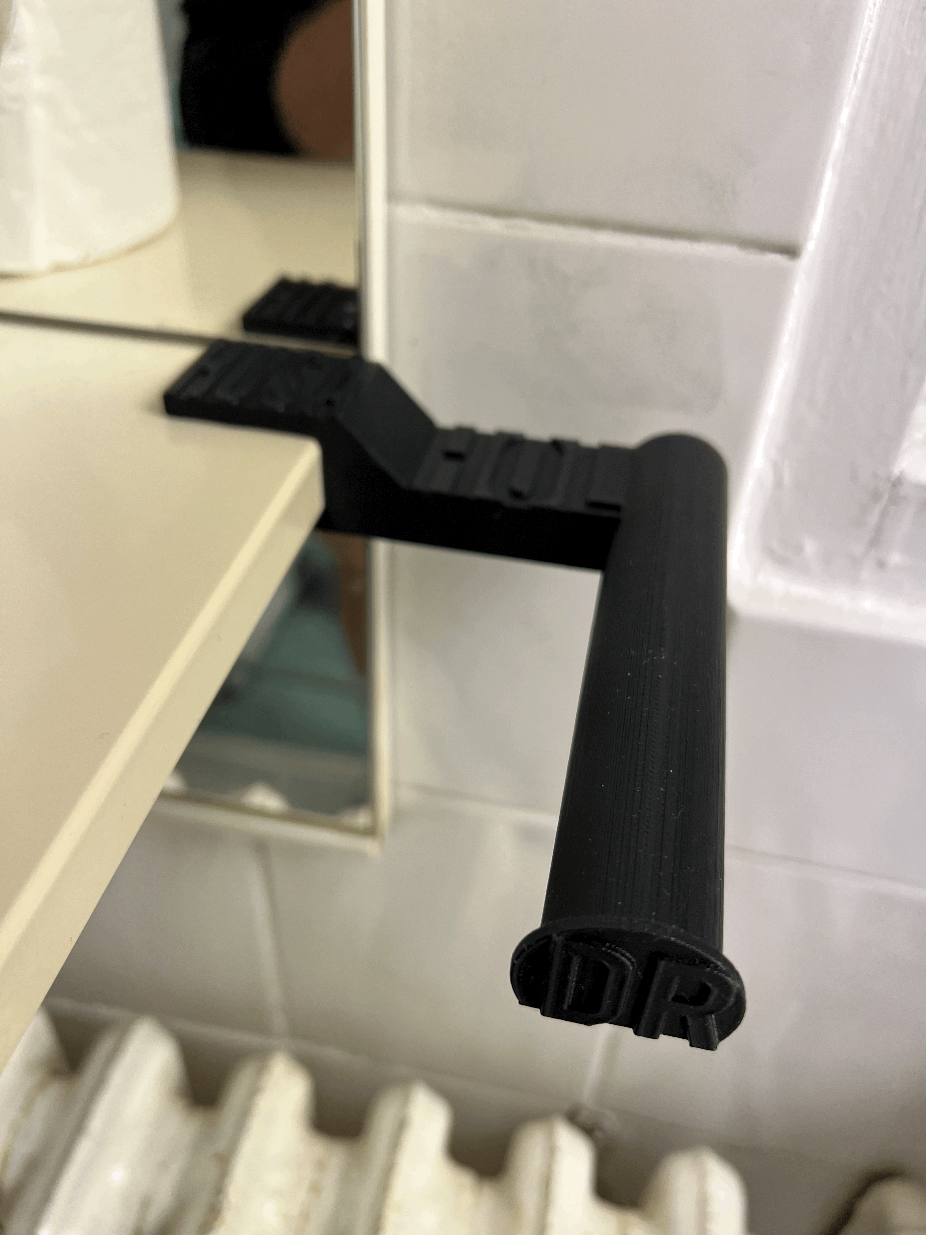 Toilet Paper "HUSA" HODLer