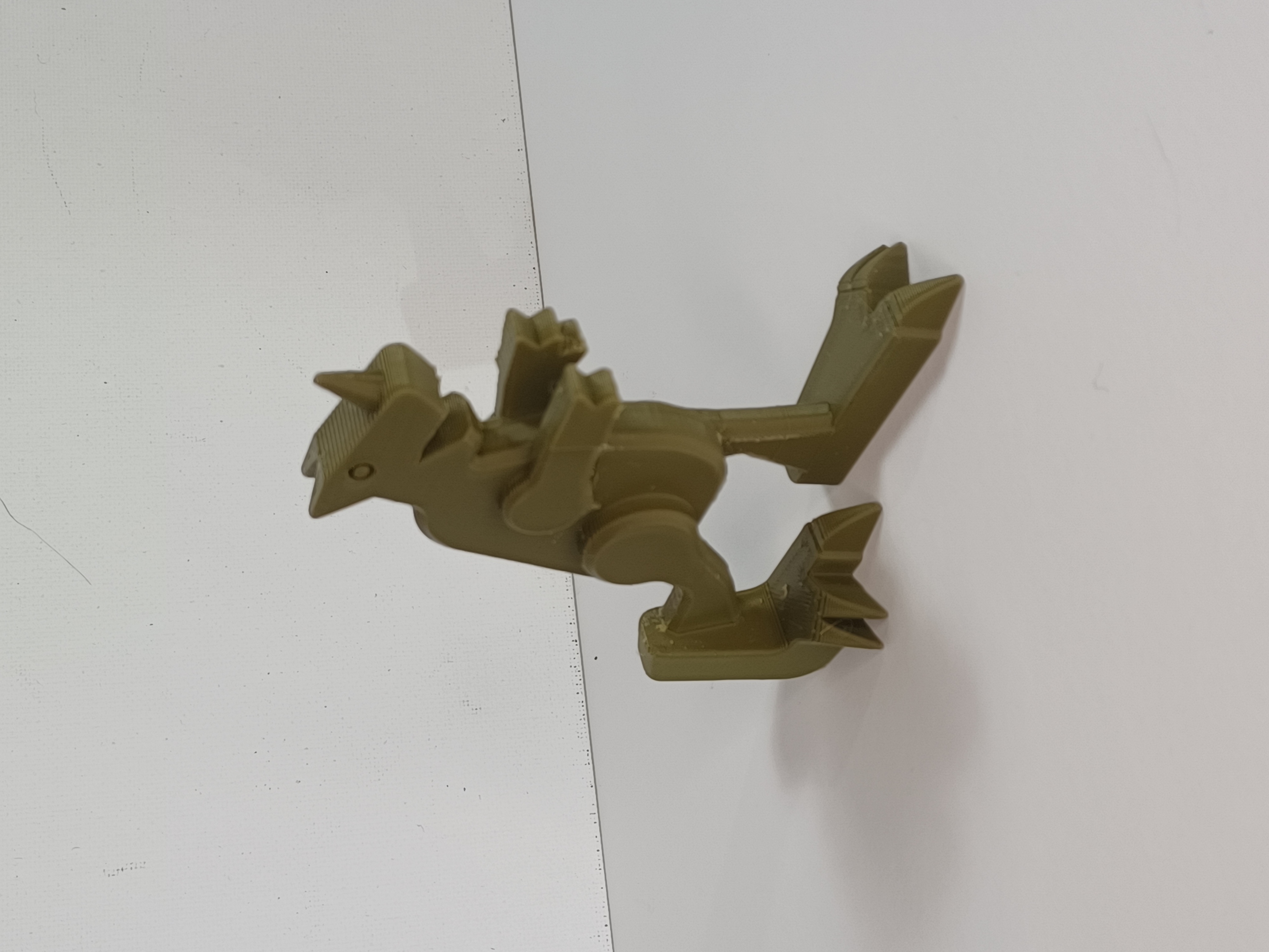 Jojo's Monster