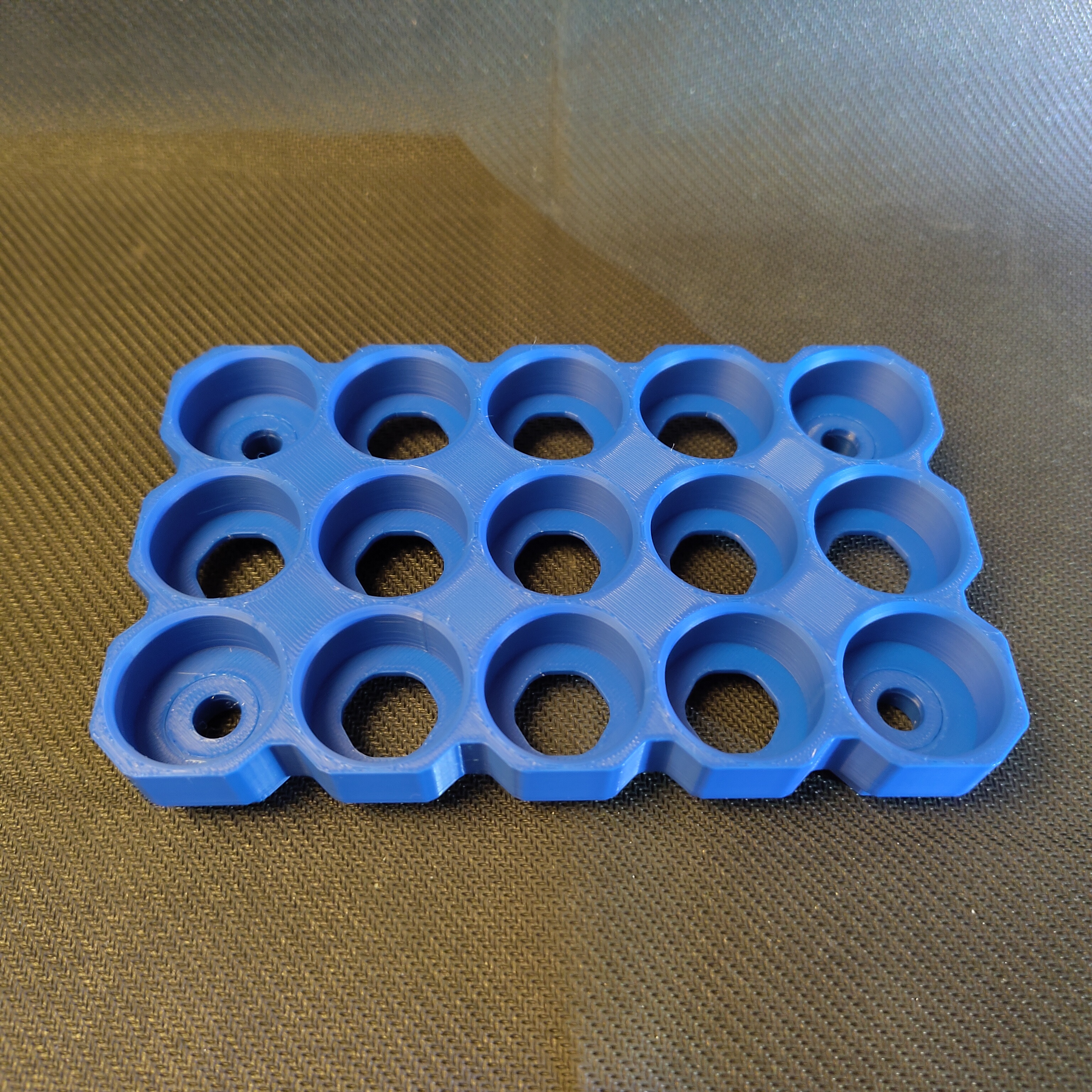 Miniatura 3 do modelo 3D Army Painter Stackable Tray