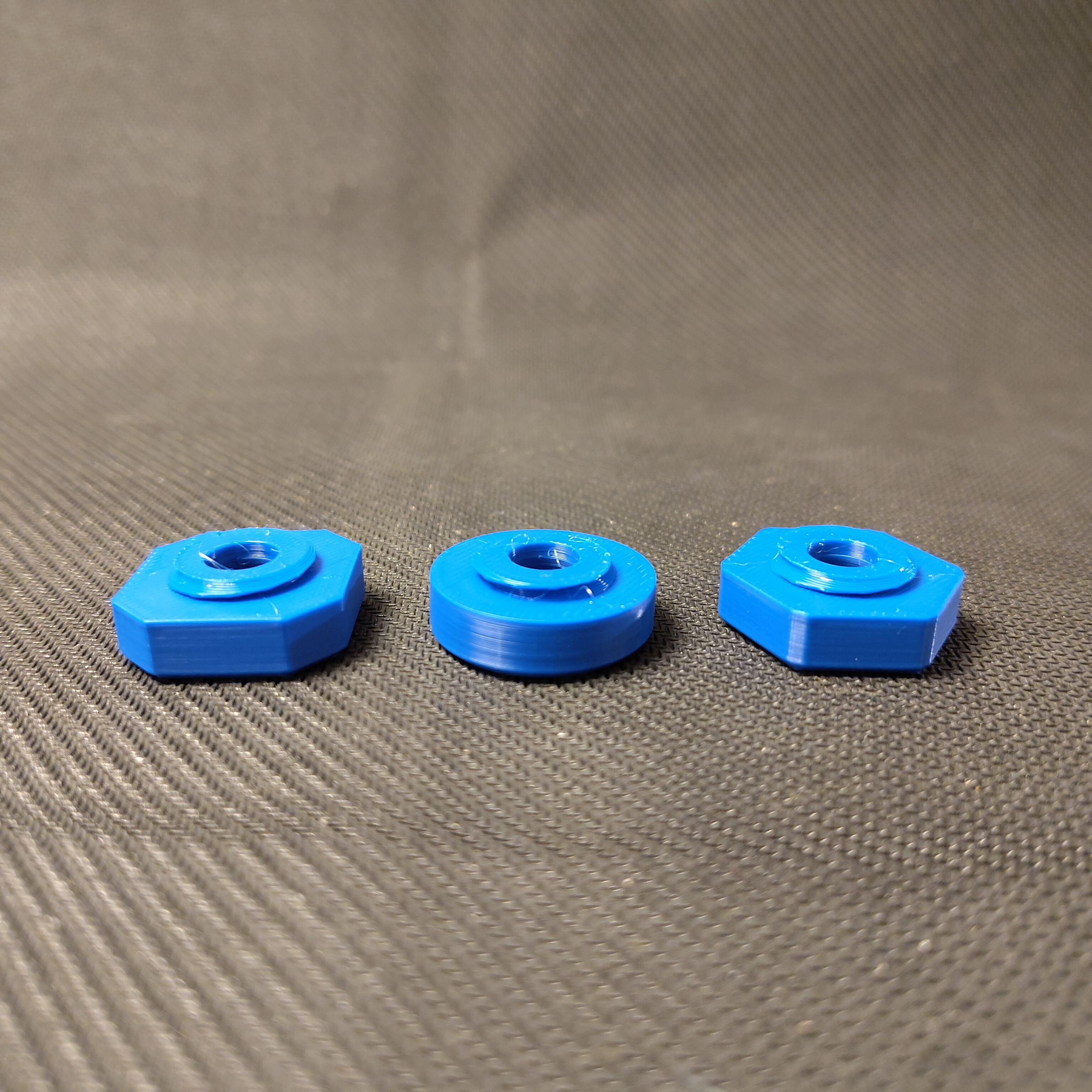 Miniatura 4 do modelo 3D Army Painter Stackable Tray