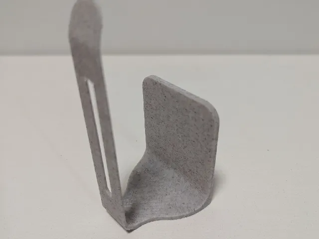 Tumbler Lid Hanger