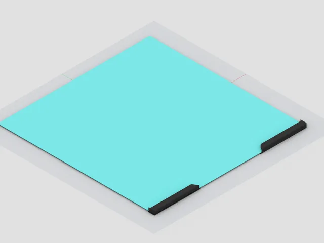 Elegoo Neptune 4 Plus Bed Alignment