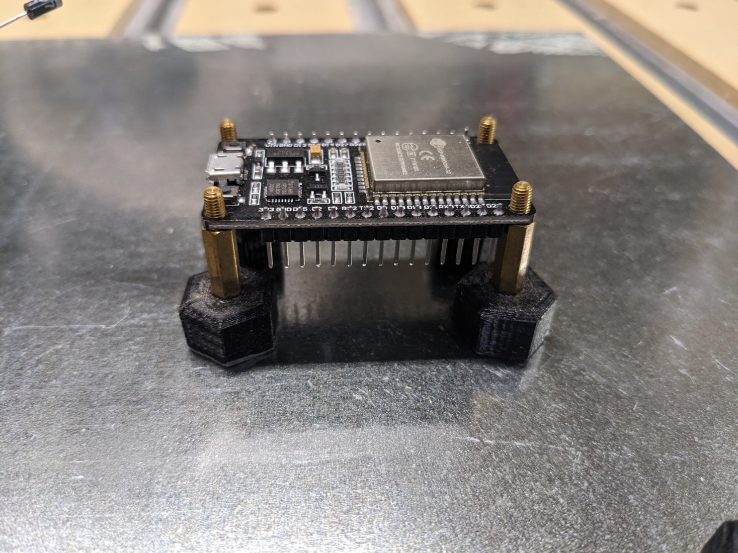 Solder Helpers