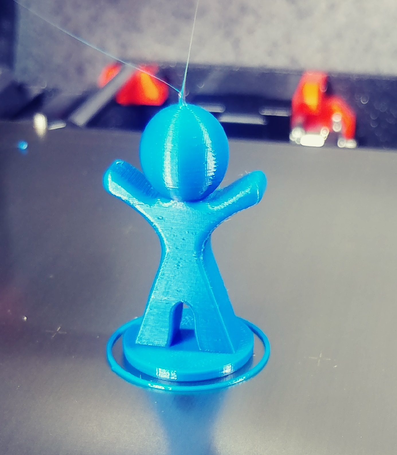 "People Persons" - Pawns for your game