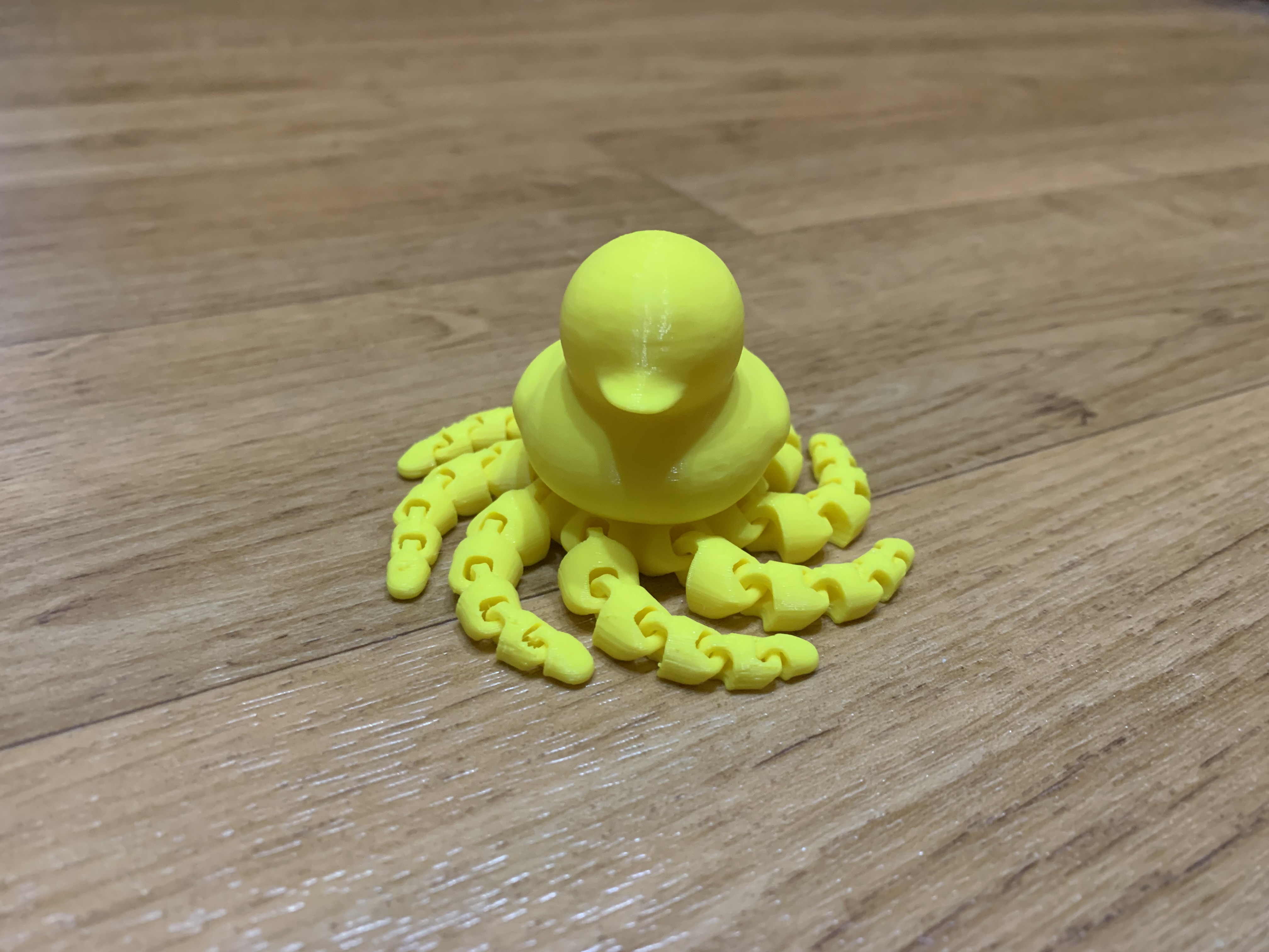 The Quacken