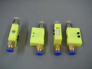 Inline Filament Sensor for 1.75mm Diameter