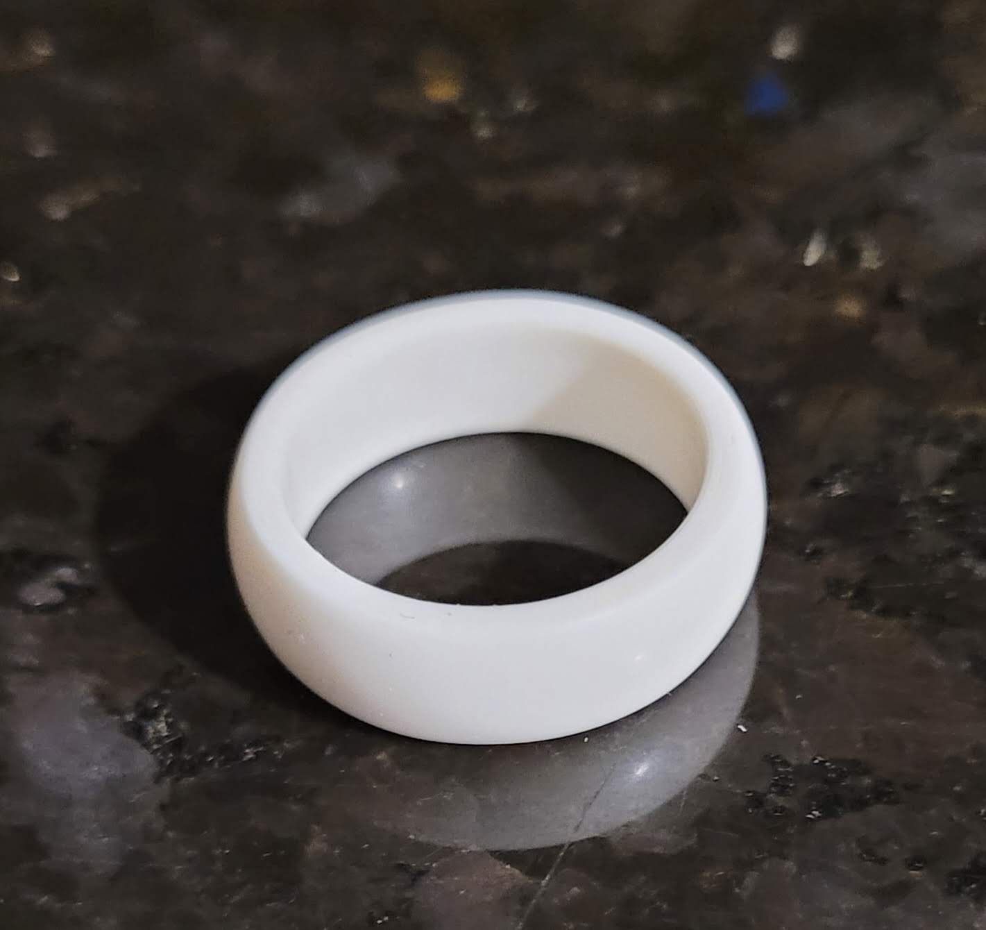 Ring 3D model thumbnail