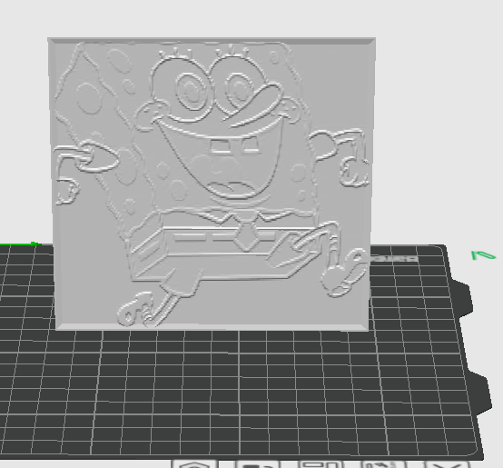 spongebob lithothae — miniatura 2